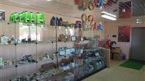 газозаправочный комплекс